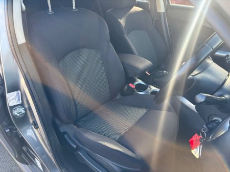 2018 Nissan Juke - thumbnail 12