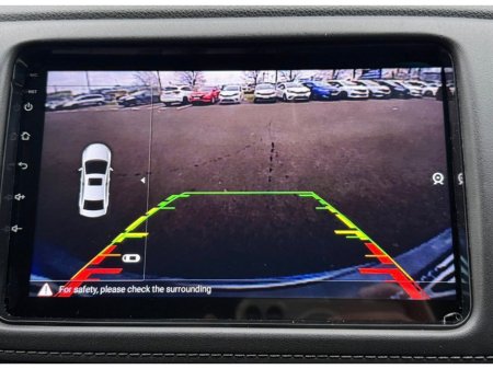 2019 Honda Vezel  €18,990 thumbnail