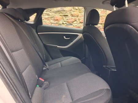 2012 Hyundai i30 1.4L Diesel Classic €3,999 thumbnail