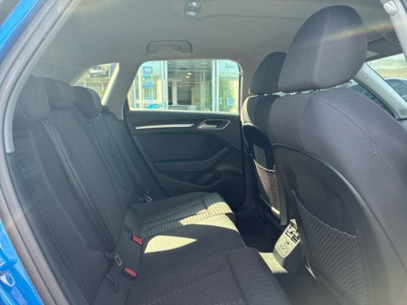 2020 Audi A3 - thumbnail 10