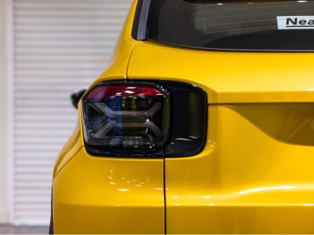 2026 Jeep Avenger HYBRID ALTITUDE 1.2 AT €33,995 thumbnail