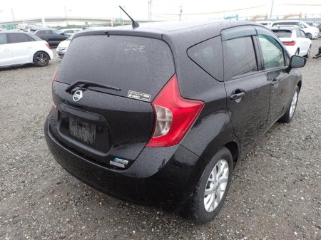 2015 Nissan Note X DIG-S €8,500 thumbnail