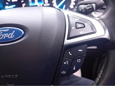 2016 Ford S-Max 2.0 TDCI 120PS ZETEC 7 SEATER 1 OWNER @ REDDY2DRIVE LTD €13,850 thumbnail