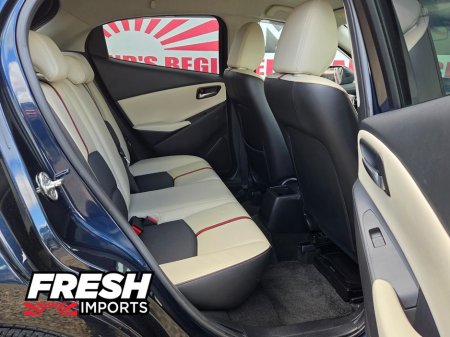 2016 Mazda Demio - thumbnail 8