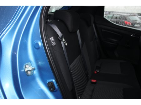 2020 Nissan Micra 1.0 SV MY20 4DR €12,950 thumbnail