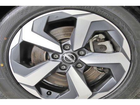 2023 Nissan Qashqai - thumbnail 27