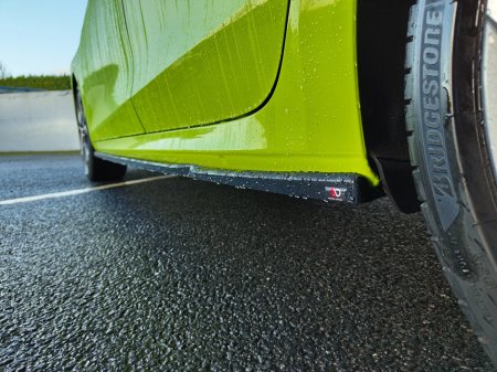 2022 Skoda Octavia - thumbnail 7