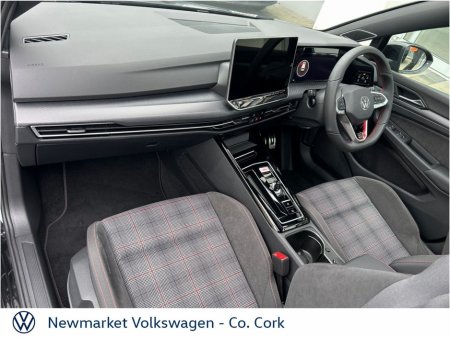 2026 Volkswagen Golf - thumbnail 24