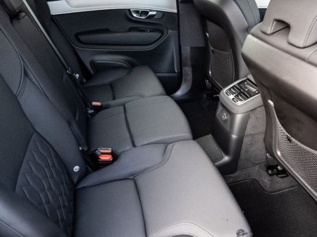2025 Volvo XC90 - thumbnail 9