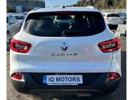 2018 Renault Kadjar - thumbnail 12