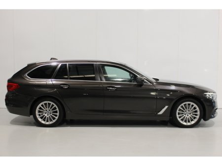 2017 BMW 5 Series G31 SE TOURING 5DR AUTO €28,950