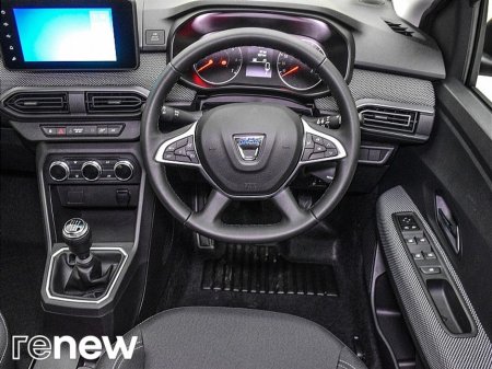 2022 Dacia Jogger Comfort TCe 110 €19,500 thumbnail