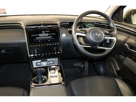 2024 Hyundai Tucson - thumbnail 12