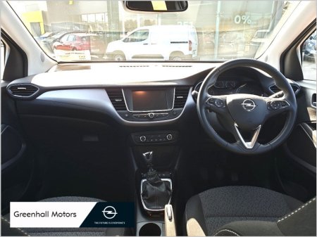 2024 Opel Crossland X SC 1.5 Diesel €28,800