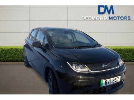 2025 BYD Dolphin COMFORT EV €28,250 thumbnail