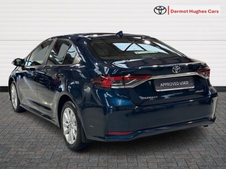 2024 Toyota Corolla - thumbnail 2