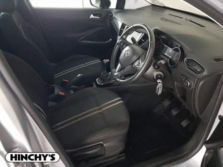 2023 Opel Crossland X - thumbnail 6