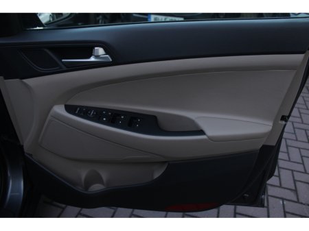 2018 Hyundai Tucson - thumbnail 10