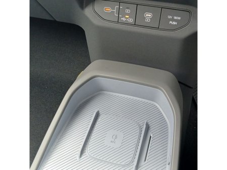 2026 Kia EV3 - thumbnail 22