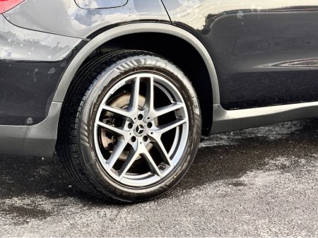 2018 Mercedes-Benz GL Class 220D 4MATIC AMG LINE 5DR A AUTO thumbnail