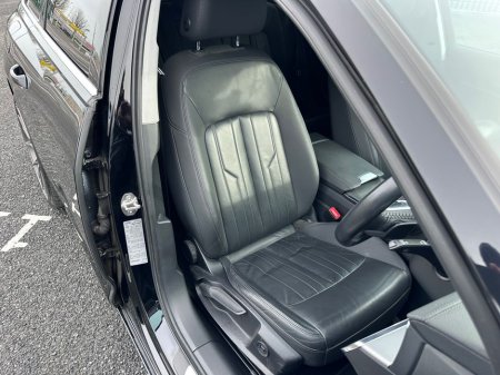 2019 Audi A6 - thumbnail 13