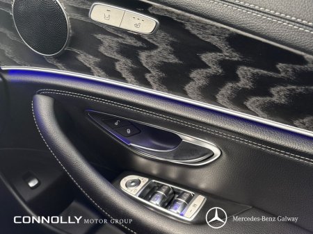 2019 Mercedes-Benz E Class E 220 D A/T AMG Line €30,900 thumbnail
