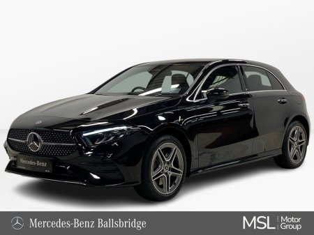 2024 Mercedes-Benz A Class A 250 e AMG LINE Executive Auto €44,950