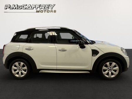 2019 MINI Countryman Cooper D Auto €19,995 thumbnail