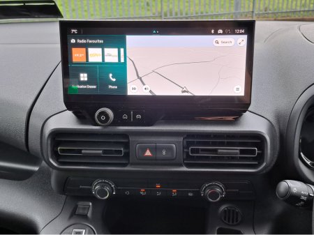 2026 Opel Combo SPORTIVE L1H1 1.5TD 130BHP **8 SPEED AUTOMATIC**TOP SPEC** €25,163 thumbnail