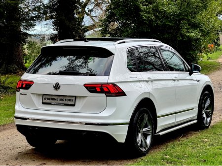 2019 Volkswagen Tiguan - thumbnail 10