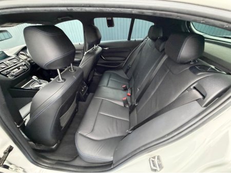 2019 BMW 1 Series M-SPORT SHADOW EDT - 2.0L DIESEL - AUTO - 12M WARRANTY - CAR:  1748 €21,950 thumbnail