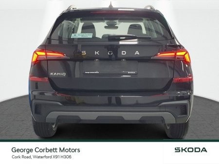 2026 Skoda Kamiq - thumbnail 12