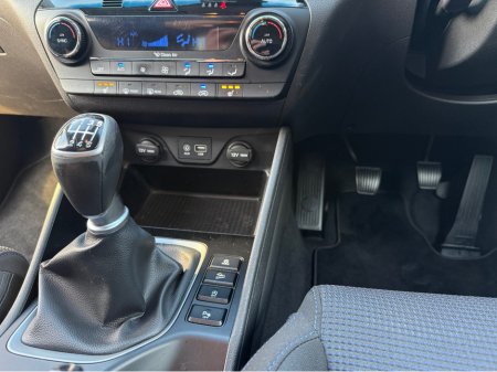 2017 Hyundai Tucson - thumbnail 11