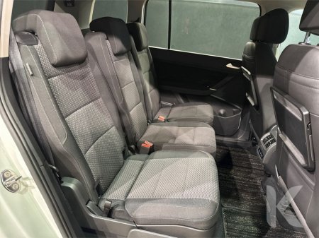 2017 Volkswagen Touran - thumbnail 15