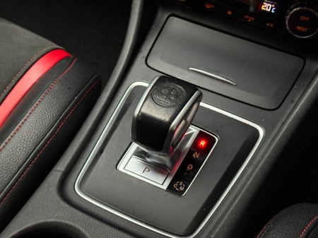 2015 Mercedes-Benz GLA Class - thumbnail 21