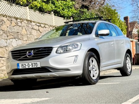 2015 Volvo XC60 - thumbnail 15