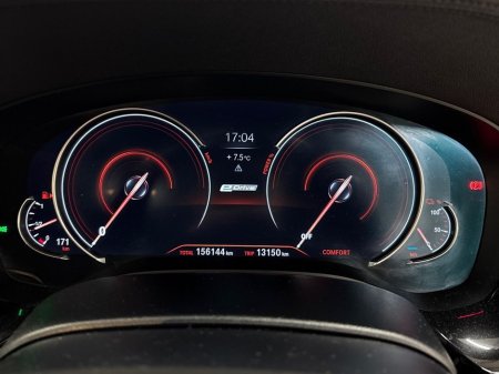 2018 BMW 5 Series 530e M Sport Auto €23,995 thumbnail