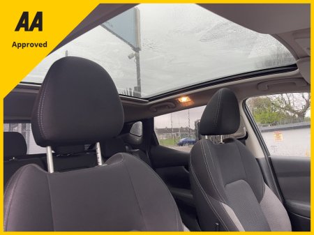 2019 Nissan Qashqai N-CONNECTA DIG-T €19,750 thumbnail