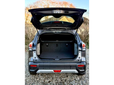 2025 Suzuki SX4 - thumbnail 8