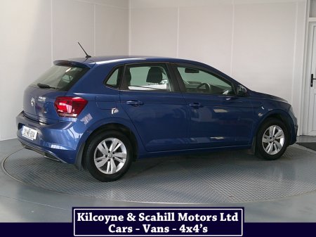 2021 Volkswagen Polo - thumbnail 8