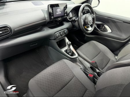 2024 Toyota Yaris - thumbnail 10