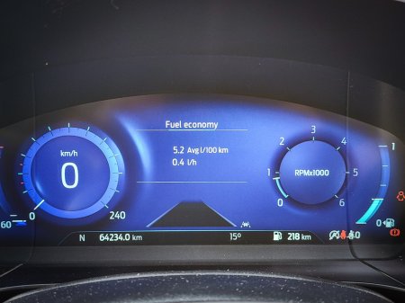 2022 Ford Kuga - thumbnail 27