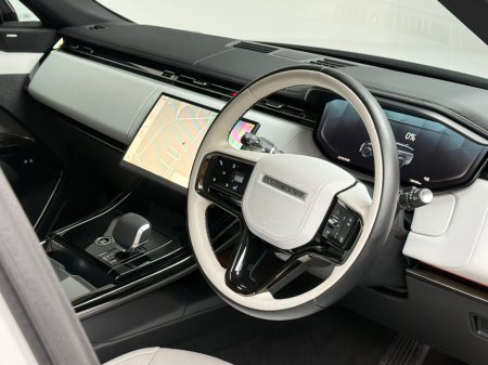 2024 Land Rover Range Rover Sport - thumbnail 10