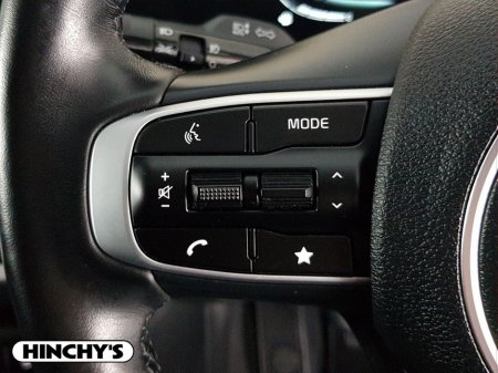 2025 Kia Sportage - thumbnail 18