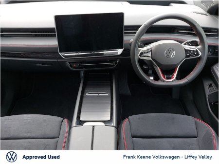 2025 Volkswagen ID.7 GTX PLUS 86KWH *21