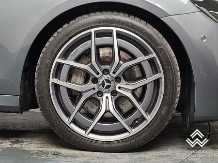 2023 Mercedes-Benz E Class - thumbnail 11