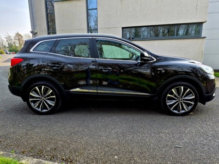 2018 Renault Kadjar - thumbnail 3