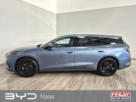 2026 BYD Seal - thumbnail 5