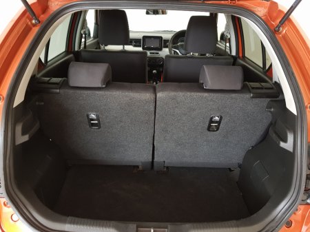 2017 Suzuki Ignis - thumbnail 8
