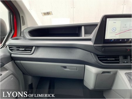 2026 Ford Transit Custom 280 , 110PS- PRICE DOES NOT INCLUDE VAT €32,457